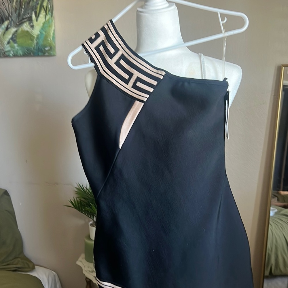 05. Athena dress
